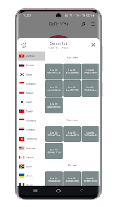 起飞vp n官网下载android下载效果预览图